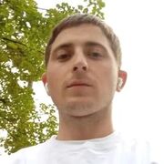 Иван Бабинецкий, 24, Солнечногорск
