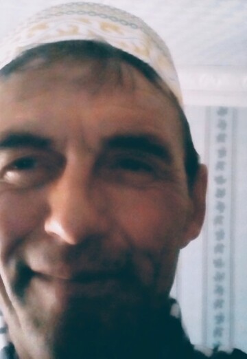 Моя фотография - Виль, 53 из Оренбург (@vil469)