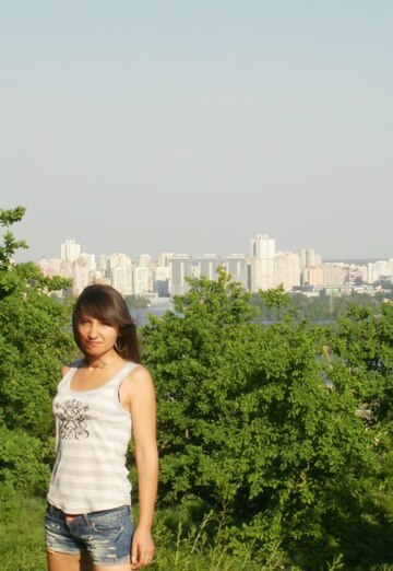 Моя фотография - Инна, 46 из Уфа (@inna22245)