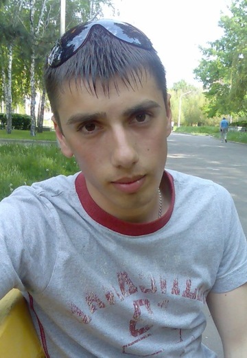 My photo - Vadim, 34 from Lutsk (@vadim55058)