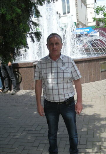 My photo - Roman, 67 from Kolomiya (@roman164336)