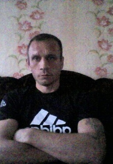 My photo - Aleksandr, 46 from Ulyanovsk (@aleksandr669502)