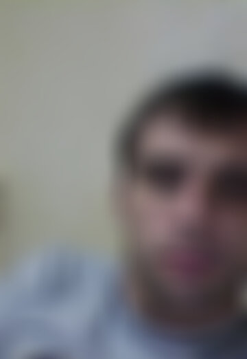 Моя фотография - vacha28, 41 из Хасавюрт (@vacha18)