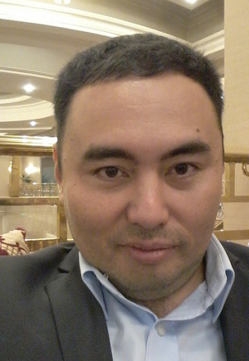 Моя фотография - Каирбек Сисембин, 42 из Алматы́ (@kairbeksisembin)