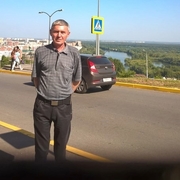 Сергей, 58, Чишмы