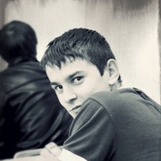Амир, 27, Шарья