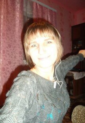 My photo - Irinka, 29 from Chernihiv (@irinka4774)