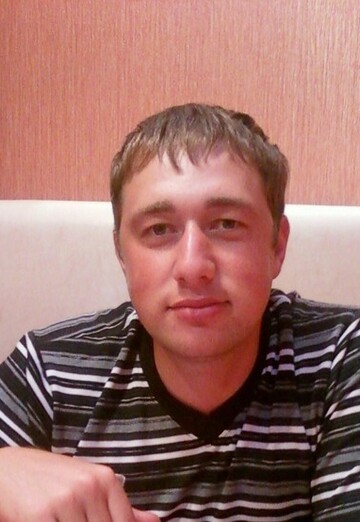 Моя фотография - Алексей, 38 из Новосибирск (@aleksey334883)