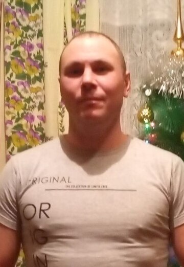 My photo - Aleksey, 37 from Arkhangelsk (@aleksey706451)