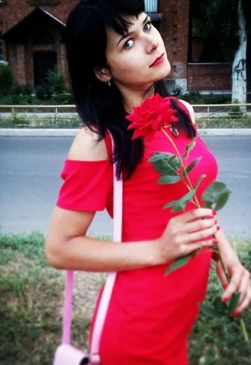 Моя фотография - Надюшка, 25 из Новый Роздил (@nadushka2148)