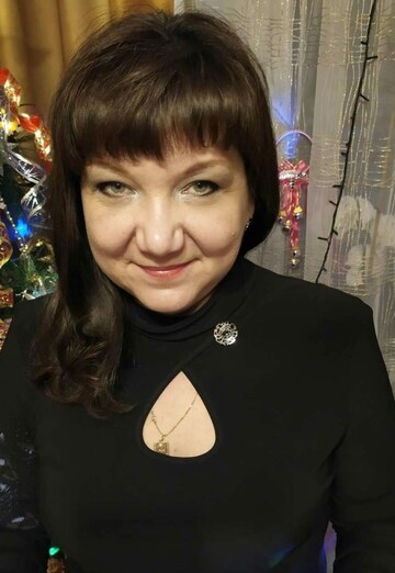 My photo - Olga, 51 from Oryol (@olga332547)