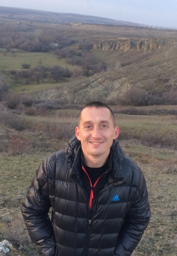 My photo - Aleksey, 41 from Rostov-on-don (@aleksey190349)