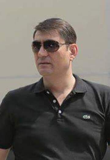 My photo - Ataman, 44 from Bursa (@ataman252)