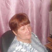 Галина, 63, Валуйки