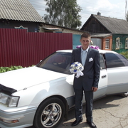 коля, 33, Богородицк