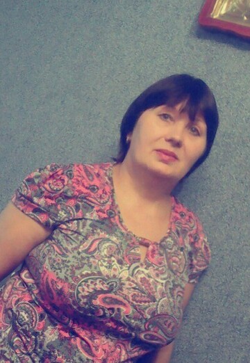 My photo - LYuBA, 59 from Veydelevka (@luba7637)