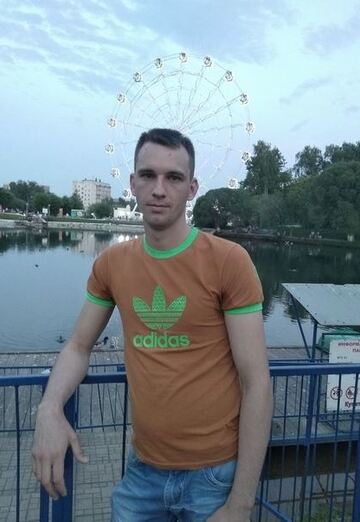 My photo - Nikita, 31 from Kirov (@nikita61245)