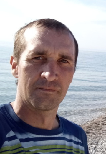 My photo - Evgeniy, 43 from Sverdlovsk (@evgeniy326042)