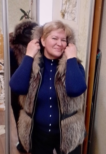 Моя фотография - Татьяна, 52 из Донецк (@tatyana333699)