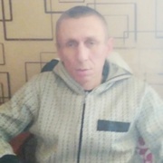 Рома Носков, 40, Ишим