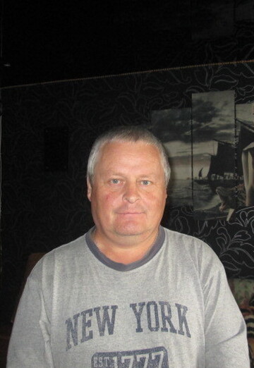 My photo - Yuriy, 56 from Dobryanka (@uriy162310)