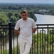 Александр, 45, Трубчевск