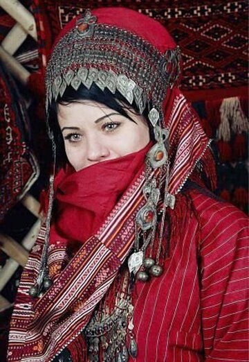 Моя фотография - Шамаханская Царица, 44 из Ашхабад (@shamahanskayacarica0)