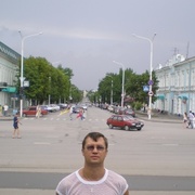 Sergei 51 Novocherkassk