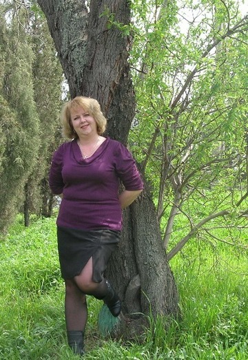My photo - irina, 51 from Sevastopol (@irina36352)