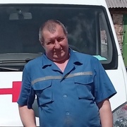 Сергей, 56, Новошахтинск