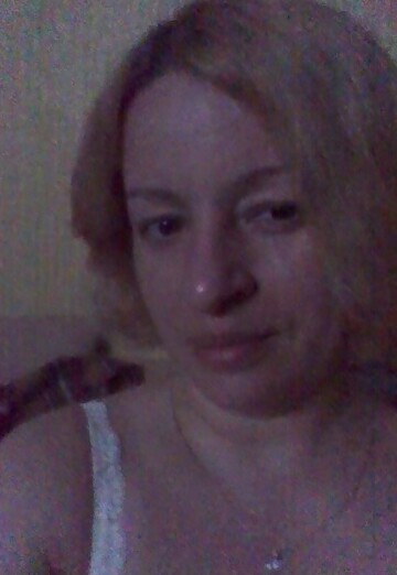 Моя фотография - Светлана, 49 из Ярославль (@svetlana172856)