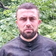 Бехруз, 30, Заокский