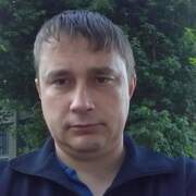 николай, 39, Россошь
