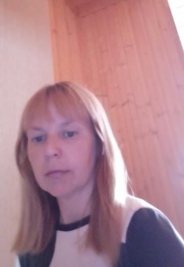 La mia foto - Svetlana, 34 di Kazan’ (@svetlana340361)