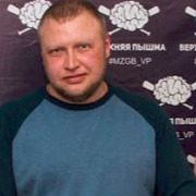 Кирилл, 42, Волхов