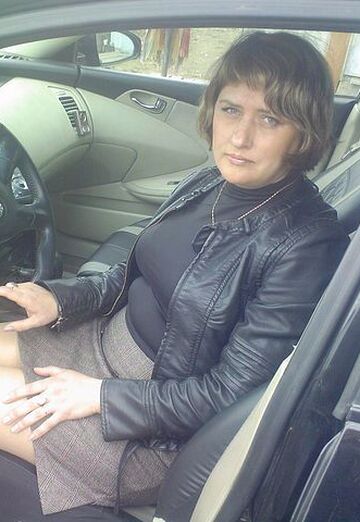 My photo - Irina, 53 from Dalneretschensk (@irina172496)