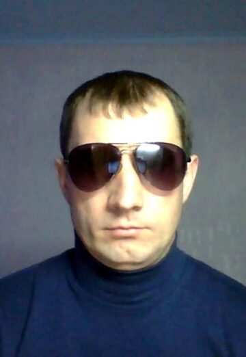 Моя фотография - Олег..., 43 из Саранск (@olegsaushev)