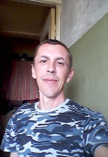 Моя фотография - Владимир, 50 из Тамбов (@vladimir192505)