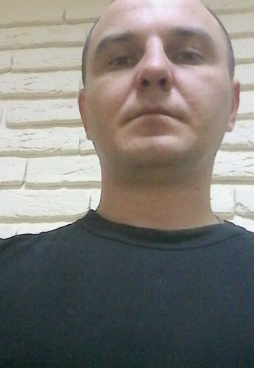 My photo - Ivan, 36 from Chernivtsi (@ivan173113)