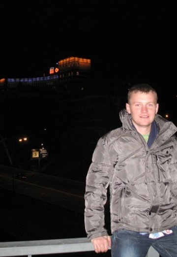 My photo - Vitaliy, 36 from Akbulak (@vitaliy4039)
