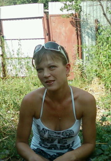 My photo - Olesya, 43 from Chapaevsk (@olesya2606)
