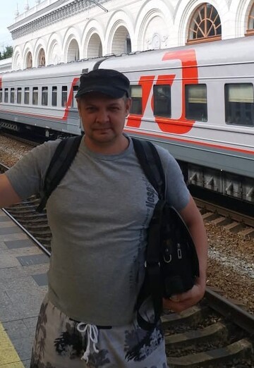 My photo - Andrey, 46 from Helsinki (@andrey642368)