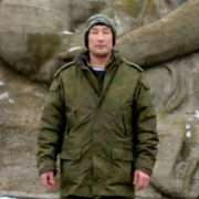 Август, 44, Новосибирск
