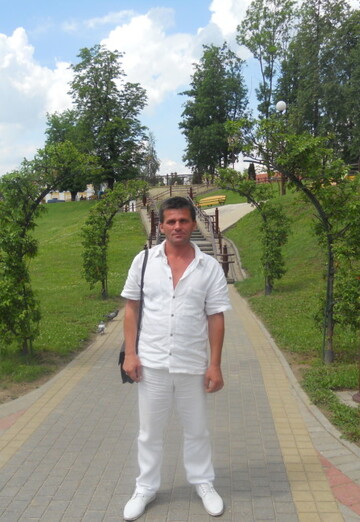 Моя фотография - НИКОЛАЙ БАЛЛА, 53 из Петропавловск-Камчатский (@nikolayballa2)