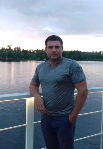 My photo - Aleks, 34 from Kyiv (@alex86546)