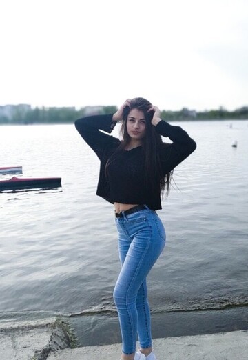 Mein Foto - Ana, 20 aus Balti (@ana2117)