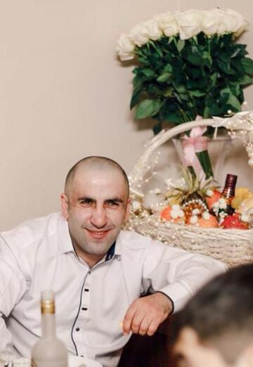 My photo - samvel, 41 from Sochi (@ruben1335)