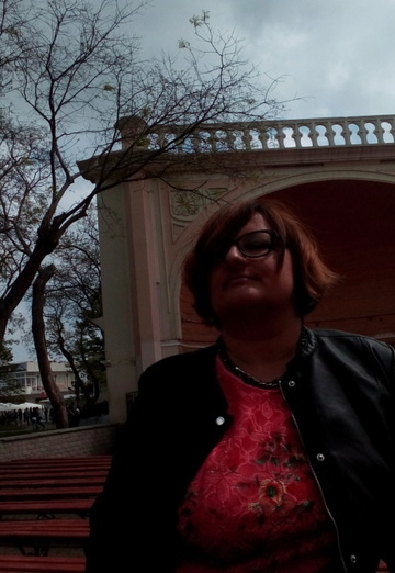 Моя фотография - Яна, 42 из Севастополь (@yana40450)