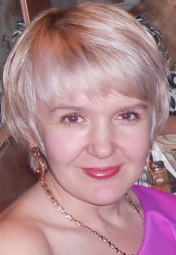 Моя фотография - Марина, 51 из Шадринск (@marina230767)