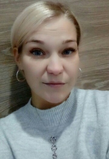 Моя фотография - Ирина, 36 из Москва (@irina264276)
